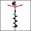 Auger Parts